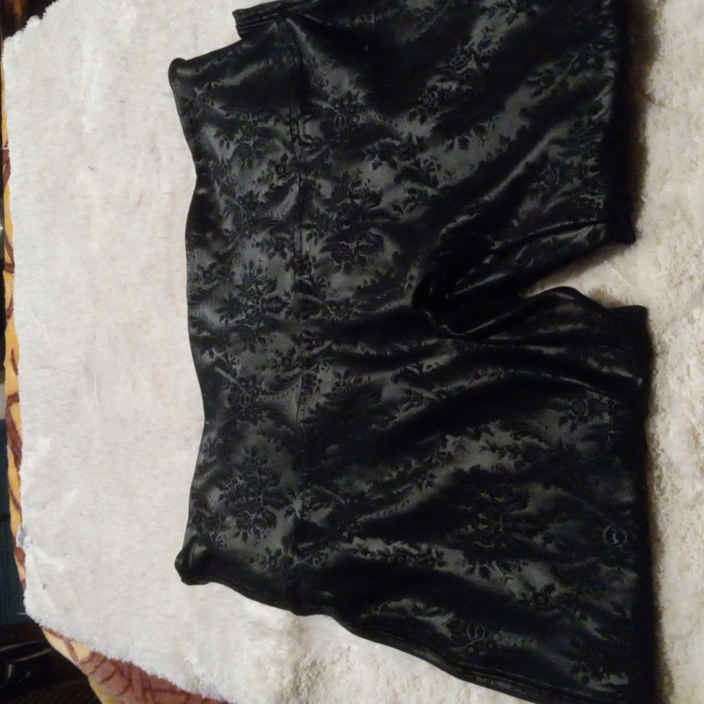 Long Spanx slim wear